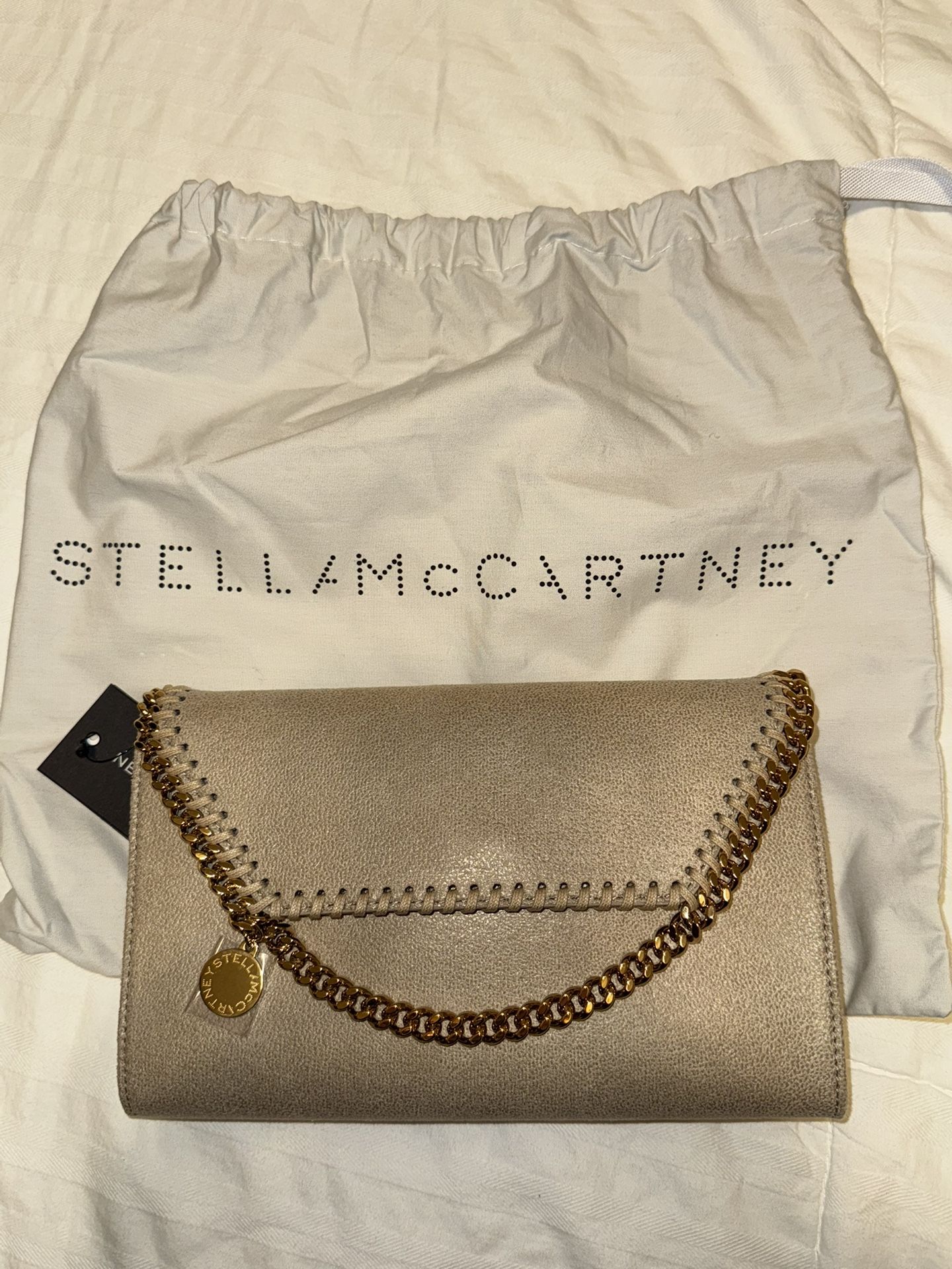 Stella McCartney