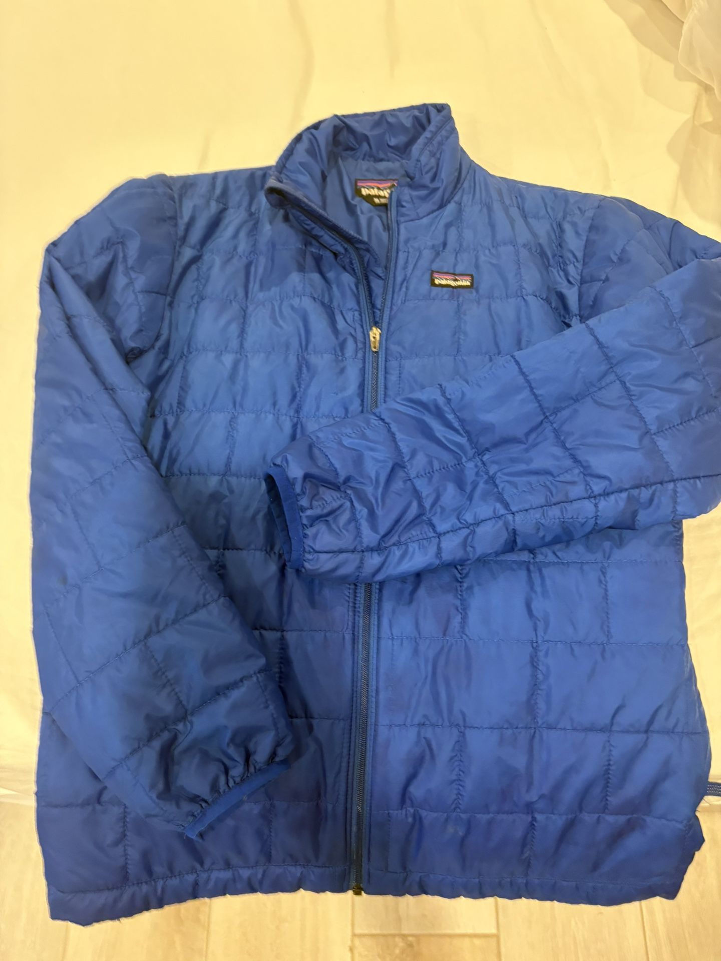 Patagonia Boys Jacket