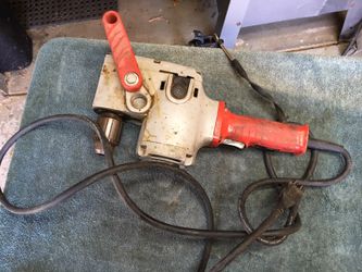 Drill