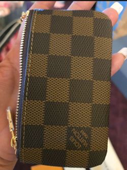 KEY POUCH $150