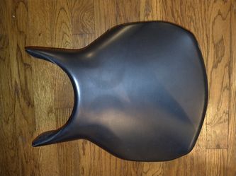 2005, 2006 Ducati 749/999 Bipsoto Riders Front Seat
