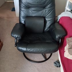 Good Condition Chair Reclines $30