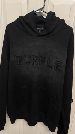 Purple Brand hoodie