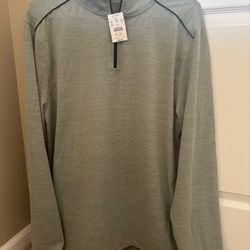 *NEW* Men’s J. Crew Long Sleeve Shirt-Size Large