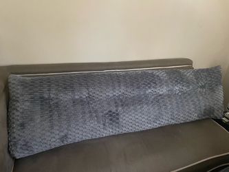 Body Pillow