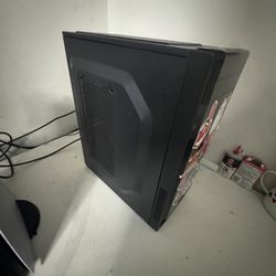 High-Performance Gaming/Streaming PC – Stream & Game Like a Pro!