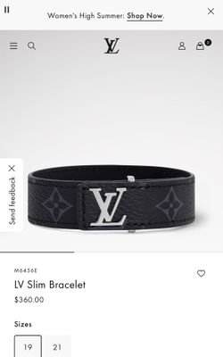Bracelet