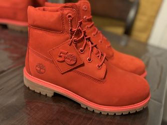 Timberland 