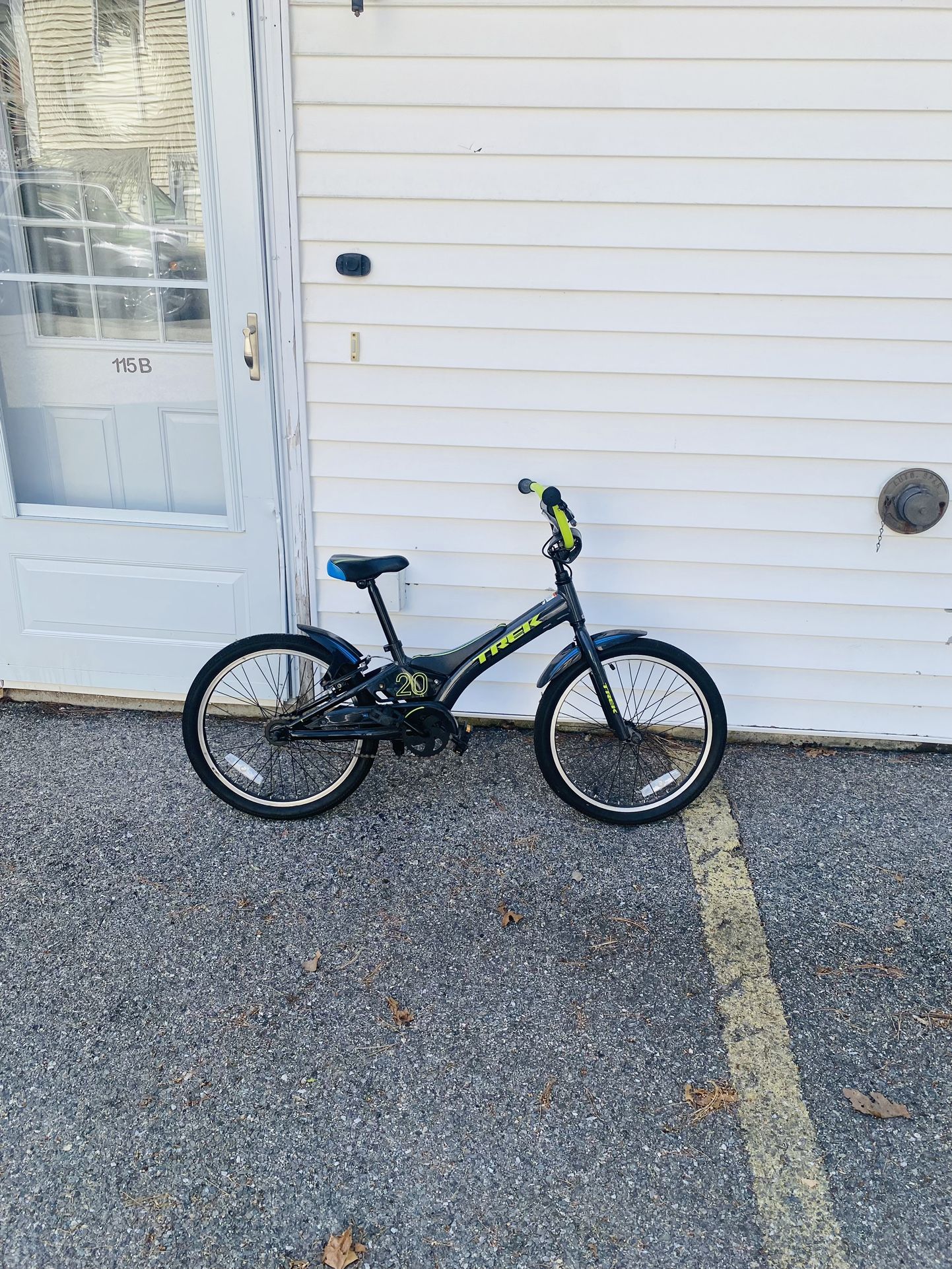 Trek