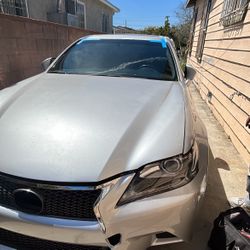 Auto Glass