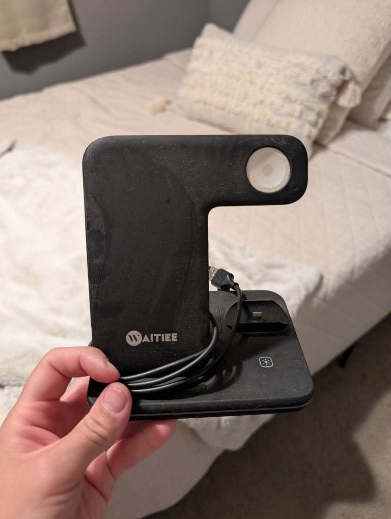 3 In One Charger