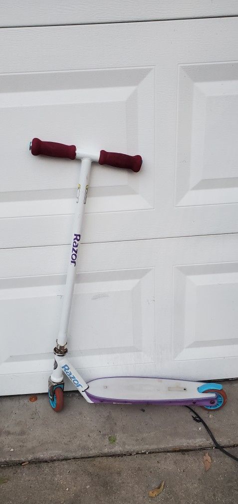 Razor Scooter