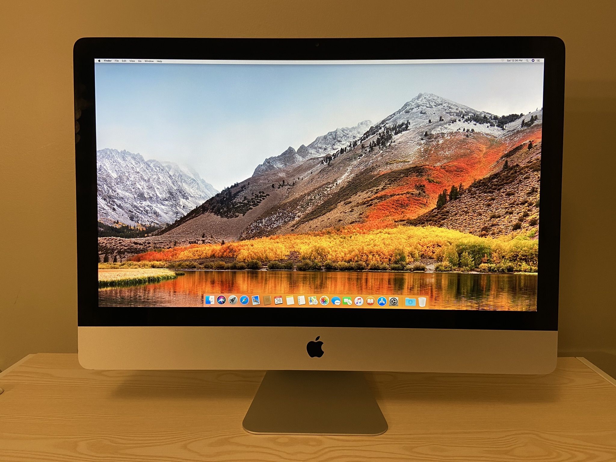 iMac (27-inch, 2011)
