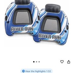 River Run Float x3