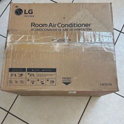 LG- Room Air conditioner 