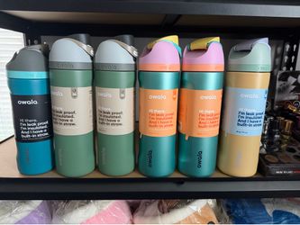 Owala 24oz Authentic