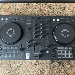 Pioneer DDJ-FLX4 