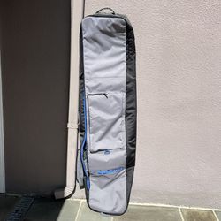 Burton Wheelie Gig Snowboard Bag-NEW!