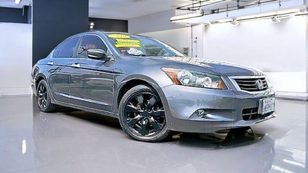 2010 Honda Accord