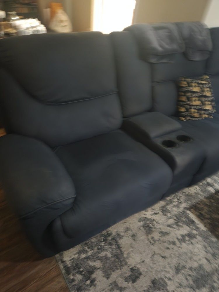 Sectional Sofa