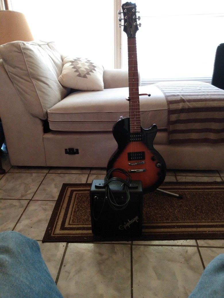 Epiphone,Les Paul