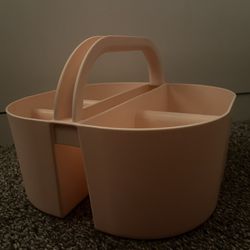 Plastic Organizer 
