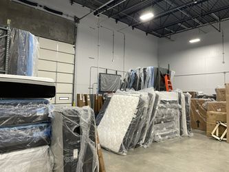 Luxury Mattress for Sale! Get yours before they are all gone!