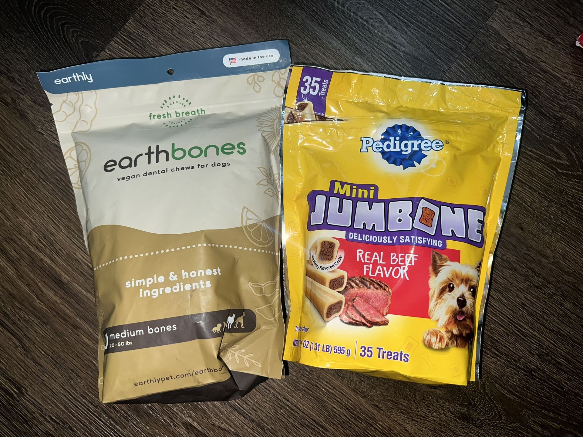 Dog Food