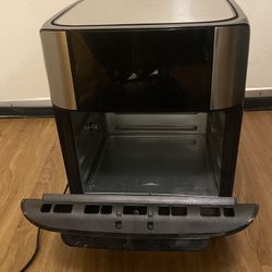 Air Fryer Oven