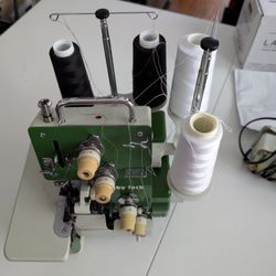 Baby Lock Serger