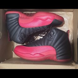 Retro Air Jordan 12's Mens  6.5 