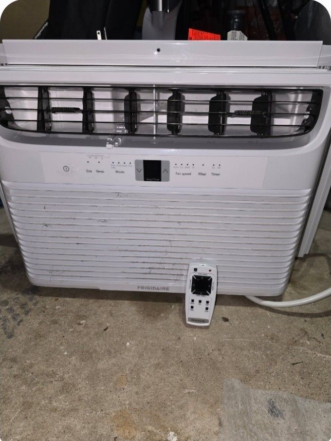 Air Conditioners