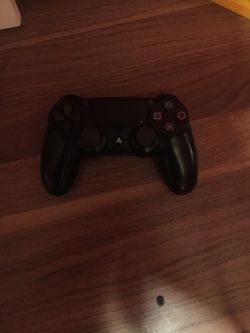 PlayStation 4 Controller