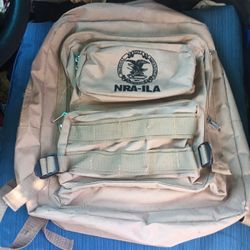 Nice backpack only $15
