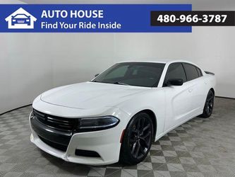 2020 Dodge Charger