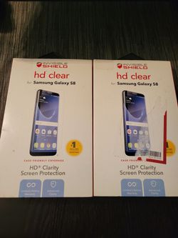 Invisible Shield HD Clear Screen Protector