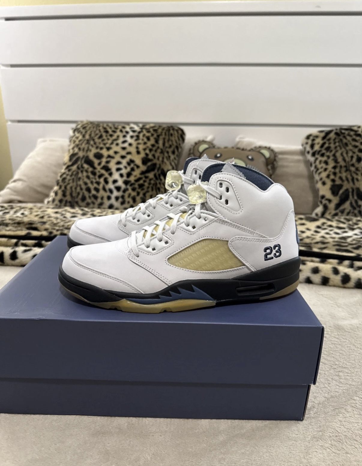 A MA MANIERE 5s Sz 11 