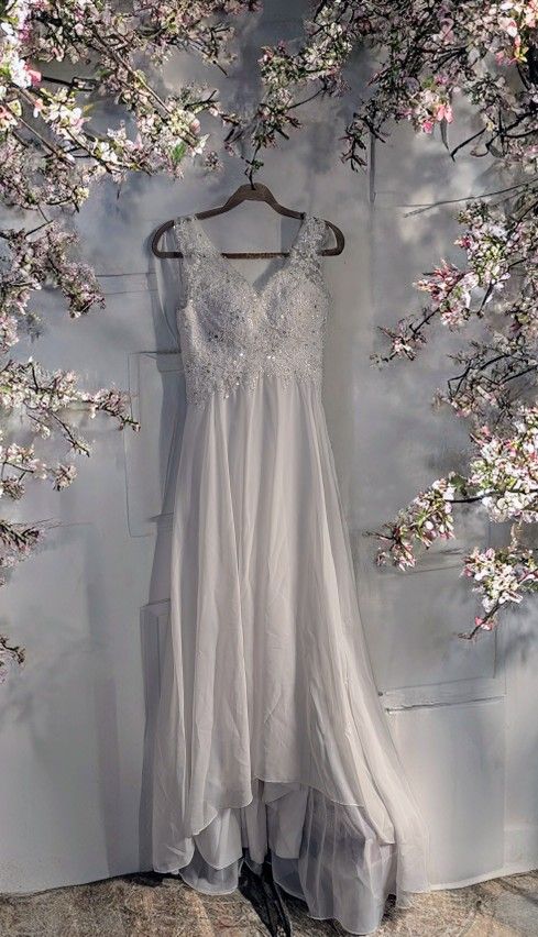 Wedding Gown