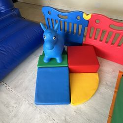 Soft Play Equipment For Sale