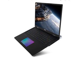 MSI Gaming Laptop TITAN RTX 5090/64GB DDR5/8TB M.2