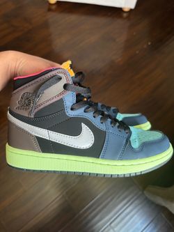 Air Jordan 1 High-Top Sneakers