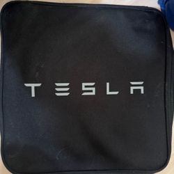 Tesla Charger