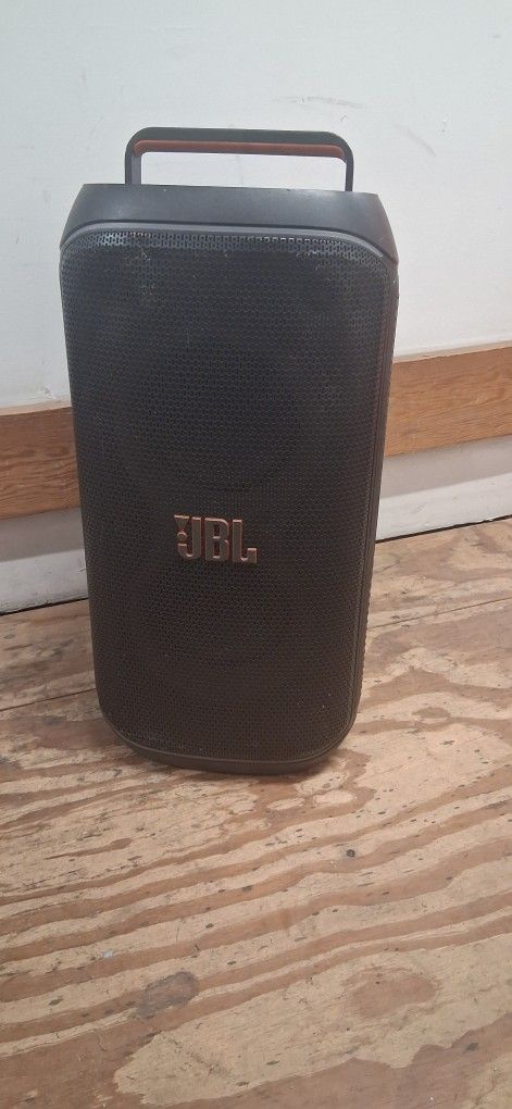 JBL Bluetooth Speaker