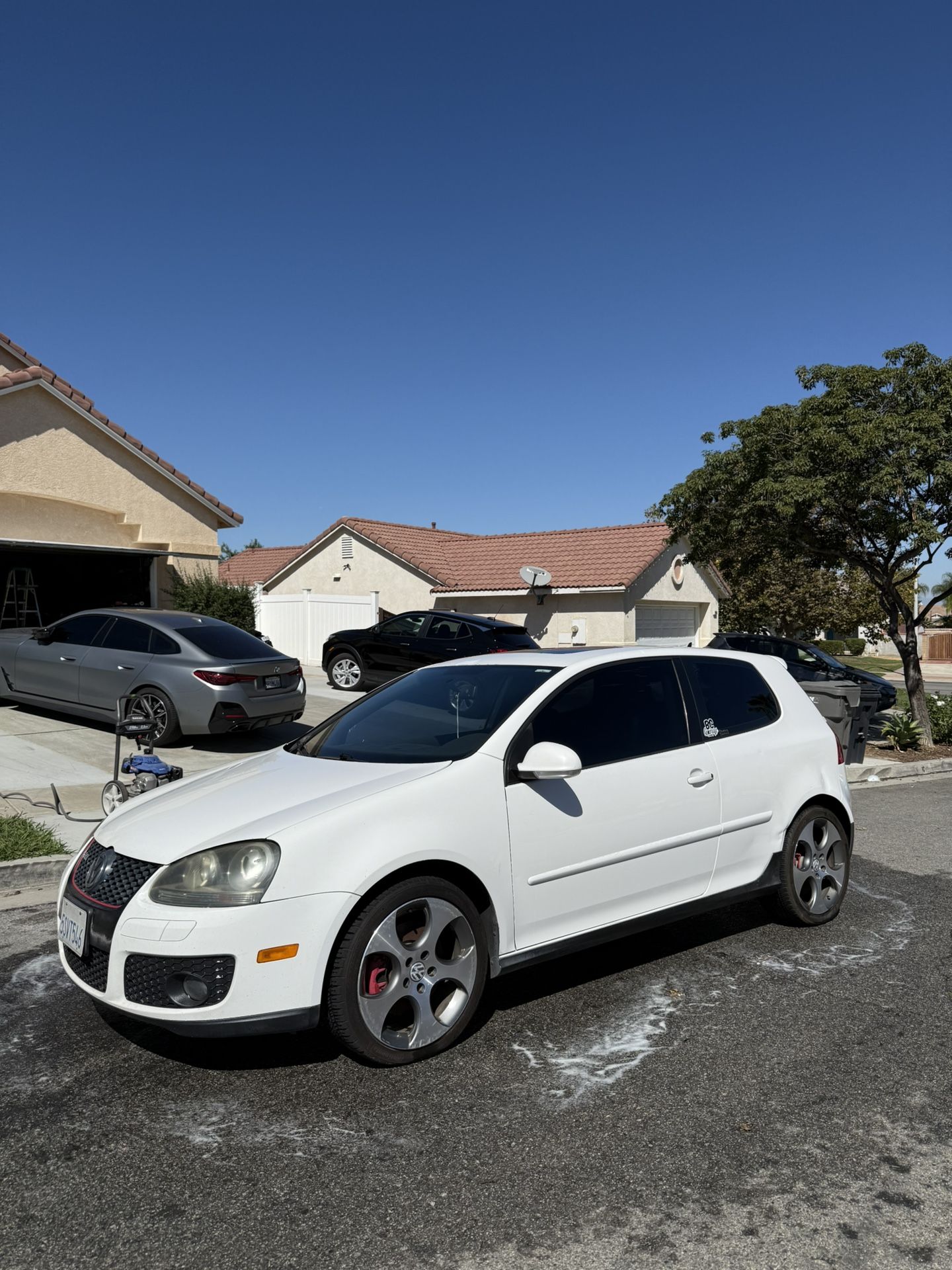 2006 Volkswagen GTI