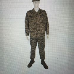 abu uniform