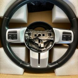 OEM Steering wheel