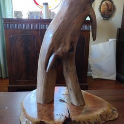 Naked Man 