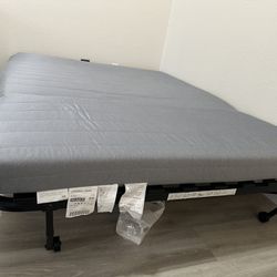 Sleeper Sofa Bed