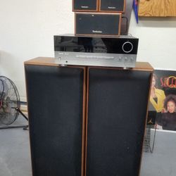 recividor harman kardon incluye las bocinas