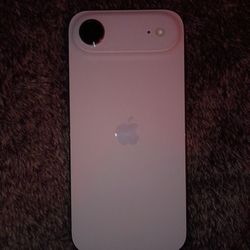 iPhone 17 air